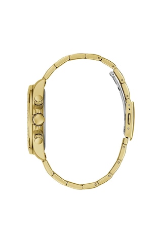 Guess Gugw1058g2 Erkek Kol Saati Altın