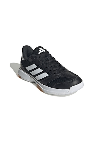 Adidas Ligra 8 W Unisex Kapalı Saha/salon Ayakkabısı Ih8119 Siyah Siyah