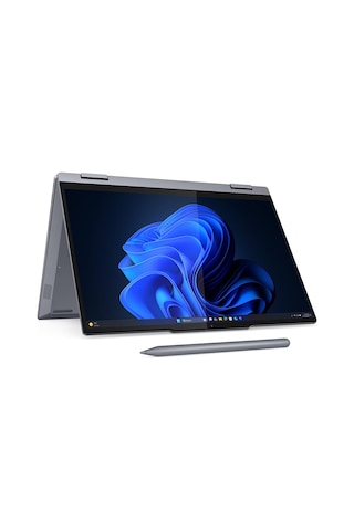 Lenovo ThinkBook 14 2-in-1 G5 IAU 21SQ002TTXA37 Ultra 7 255U 8 GB 2 TB SSD 14" Free Dos Dizüstü Bilgisayar