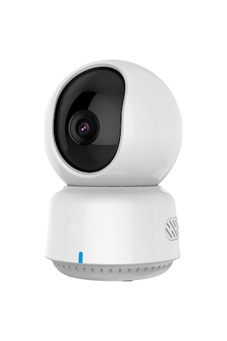 Aqara E1 Kablosuz İç Mekan Wi-fi Ip 2k Kamera