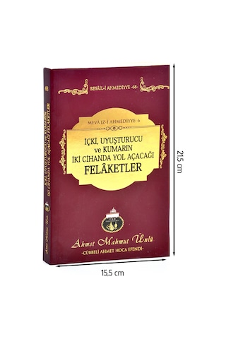 Içki Uyuşturucu Kullananların Iki Cihanda Başlarına Gelecek Belal