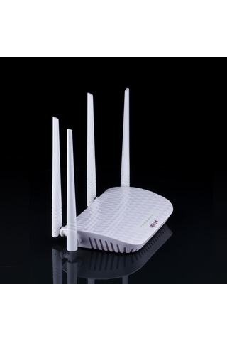 Redline RL-WR3400 300 Mbps Router