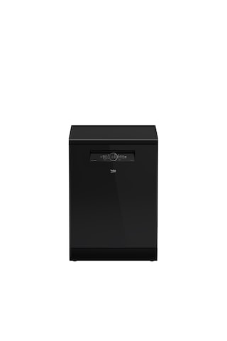 Beko BM 6046 SC 6 Programlı 14 Kişilik Cam Bulaşık Makinesi