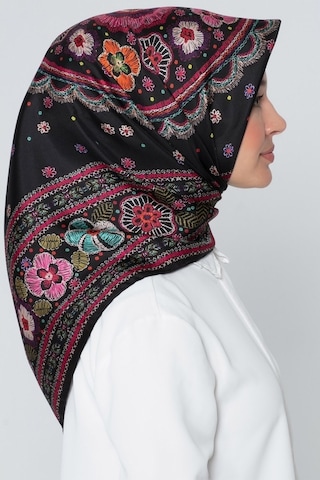 Armine Ipek Eşarp 7866D (Twill) (Nostalji)-09