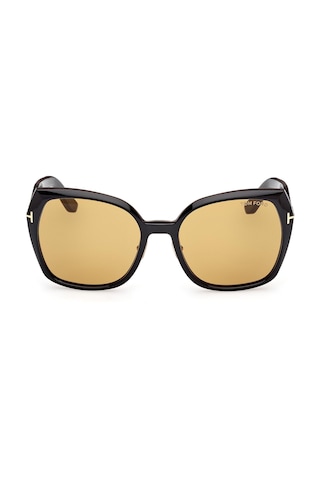 Tom Ford Tf1223 01e 58 Kadın Güneş Gözlüğü Siyah