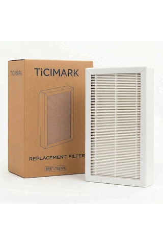 Atp-55300 Ve Atp-35500 Arçelik İle Uyumlu Hepa Filtre - 917802387
