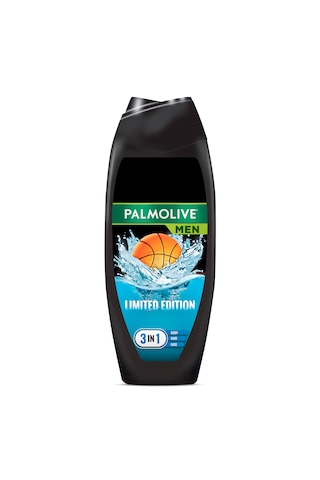 Palmolive Men Limited Edition Duş Jeli 500 ML