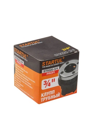 Startul Boru Toplığı 3/4" St9320-3/4 158797263