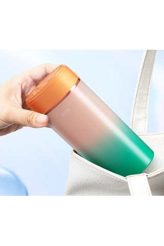 Lichen Elektrikli Su İpi, Taşınabilir, Ev Tipi Su İpi Diş Taşını