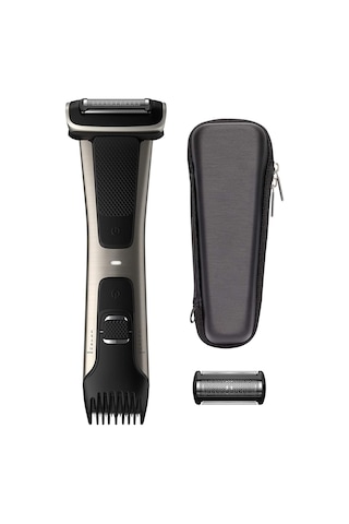 Philips Norelco BG7040/42 Vücut Tıraş Makinesi