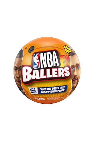 Nba Ballers S2 Sürpriz Paket Cdu24-77678gq2