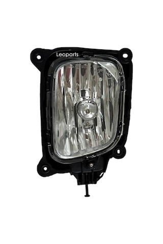 Leoparts Kia Bongo Sis Lambası Sol 2012-2016 92201-4e500