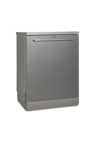 Vestel BM 5001 G 5 Programlı 13 Kişilik Bulaşık Makinesi