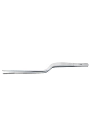 Ivo 17245 20cm Çelik Balık Cımbızı Gümüş