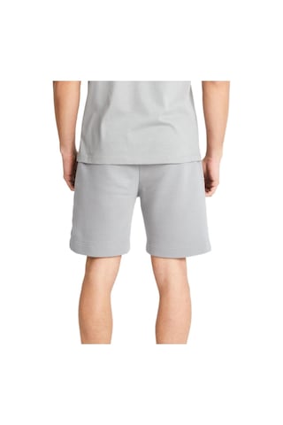 Ellesse Em135 Şort Gri 001