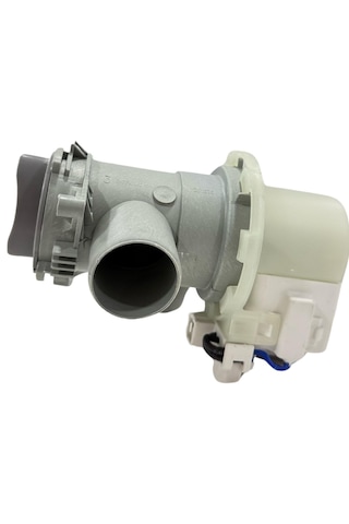 Arçelik Pompa Filtre Grubu 2840941500 Çamaşır Makinesi Yedek Parça