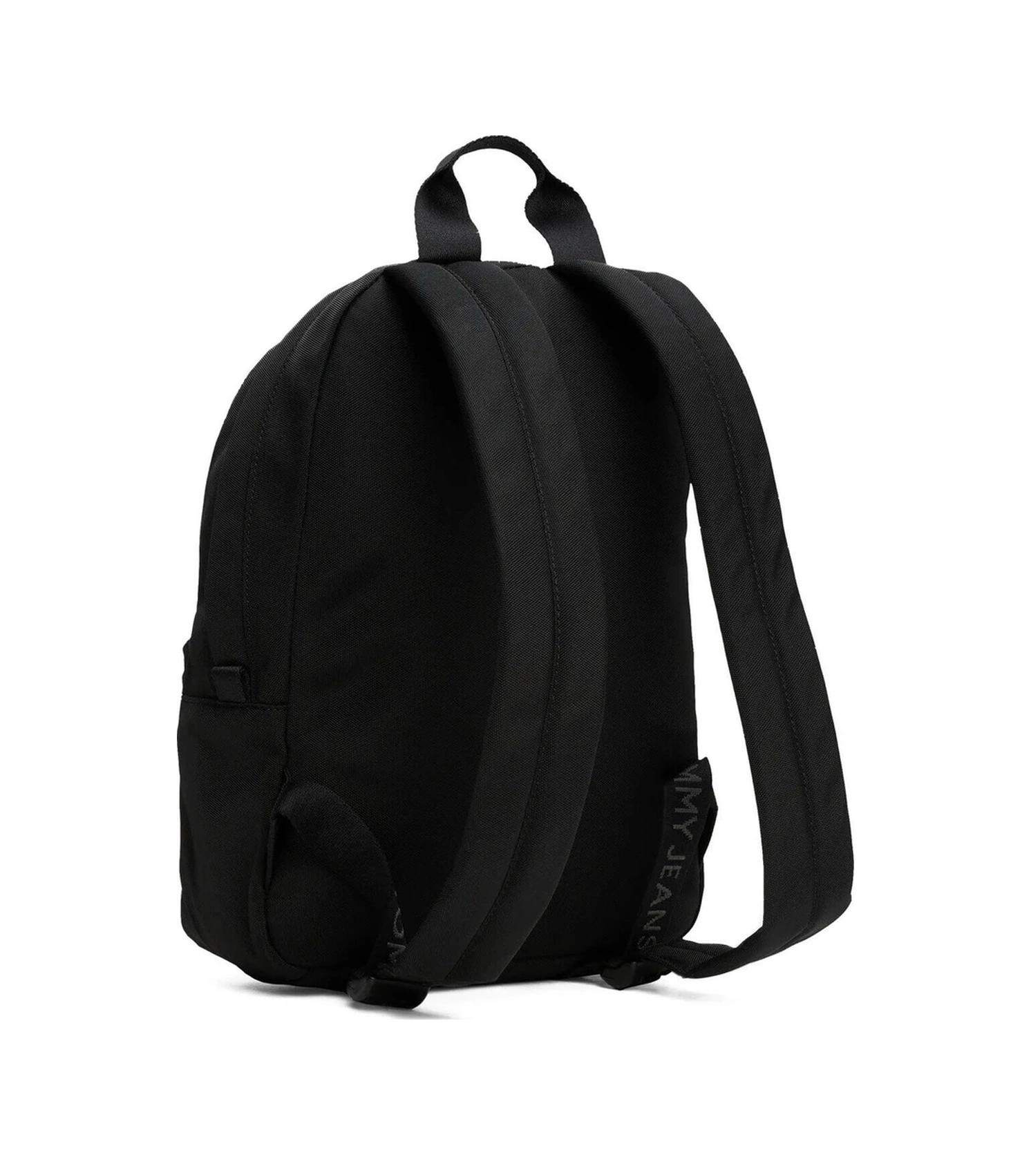 Tommy Hilfiger Kadın Günlük Sırt Çanta Aw0aw16963bds Siyah