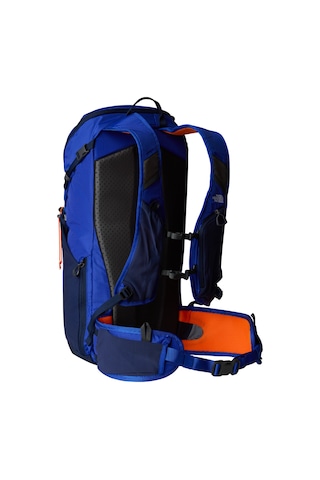 The North Face Trail Lite 24 Sırt Çantası-32331 Mavi-lacivert