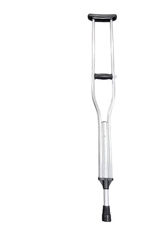Koltuk Altı Değneği Klipsli Pres Small 1 Adet Gönderilir 140 - 170 CM