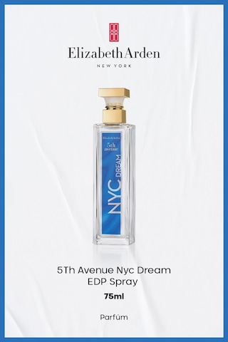 Elizabeth Arden 5th Avenue Nyc Dream Kadın Parfüm EDP 75 ML
