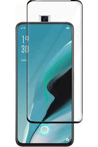 Xiaomi Mi 9t Uyumlu Davin Seramik Frm Ekran Koruyucu