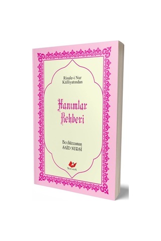 Hanımlar Rehberi, Sayfa İçi Lügatçeli, İndexli Çanta Boy, Kar...