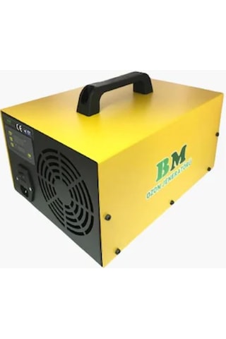 BM BMPS 5 Dijital Timerlı Ozon Jeneratörü 5 Gr/S
