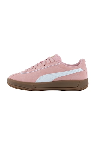 Puma Club Klassika Sd Kadın Pembe Spor Ayakkabı 400718-11