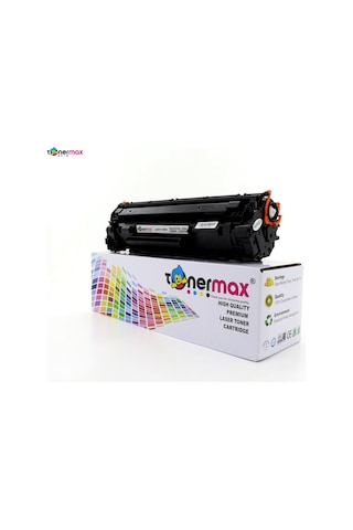 Canon Crg-725 Uyumlu Toner /Lbp6000/Lbp6020/Lbp6030/Mf3010/Mf3012