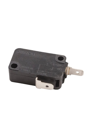 D3VJ-6-2C23 Micro Switch NC 2-Pin