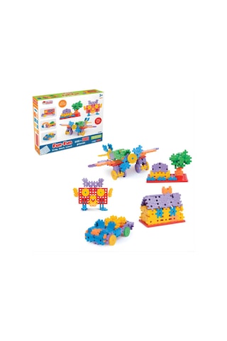 Fun Fun Puzzle 160 Parça