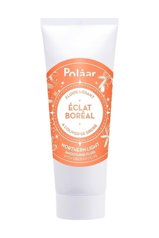 Polaar Northern Light Smoothing Fluid Yağlı ve Karma Ciltler İçin Cilt Pürüzsüzleştirici Krem 50 ML