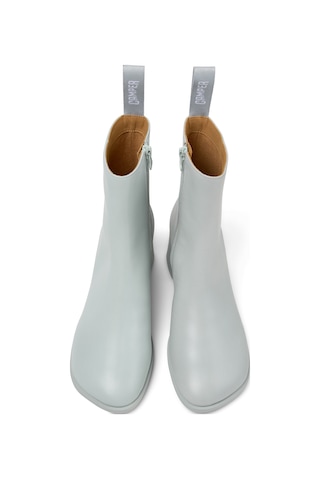 Camper Kora Kadın Bot K400798-003 Açık Gri