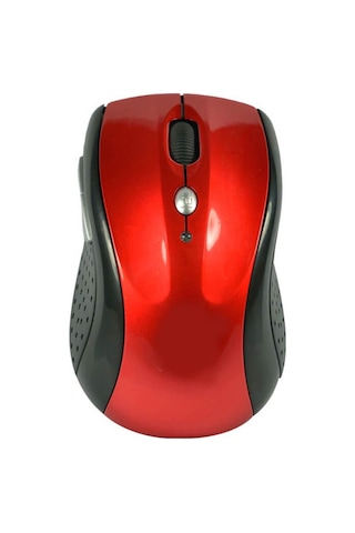 Wozlo WZ-802 1600 DPI Kablosuz Wireless Optik Mouse