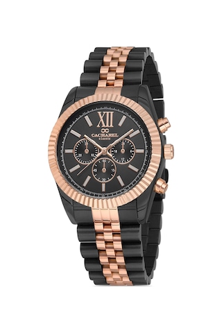 Cacharel CH0030761SB Classic Kadın Kol Saati