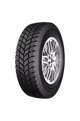 Petlas 225/65 R16 C 112/110R 8Pr Fullgrip Pt935 Kış Lastiği 2025
