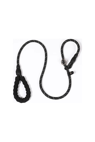 Mixpet Köpek Boyun Yürüyüş Gezdirme Tasması 0.8 x 140 CM Yeşil