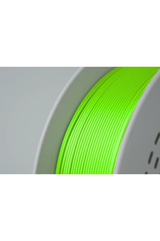 Fibromast Parlak Silk Pla Filament 1 Kg 1,75mm Royal Green