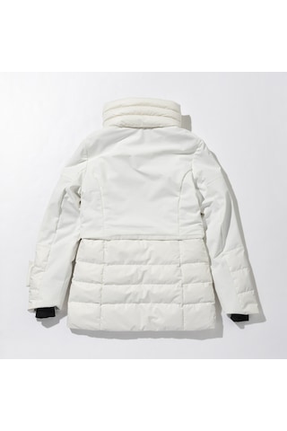 Garnet Jacket Beyaz Beyaz