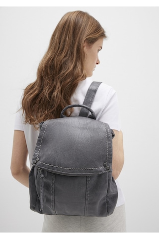 Mavi - Gri Sırt Çantası 1912152-24674 GRİ