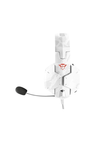 Gxt 322w Carus Snow Beyaz Kamuflaj Gamer Kulaklık