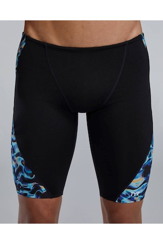 Tyr Durafast Elite Erkek Jammer Mayo - Energia Mavi
