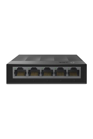 Ls1005g 5 Port 10/100/1000 Gıgabıt Plastik Kasa Swıtch