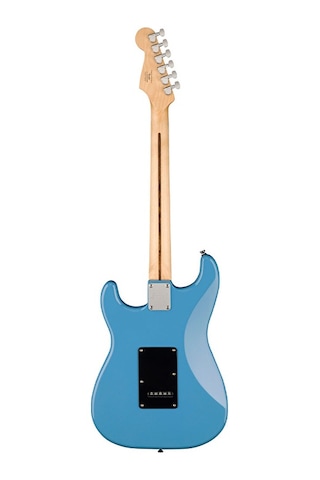 Squier 0373151526 Sonic Stratocaster Elektro Gitar California Bl