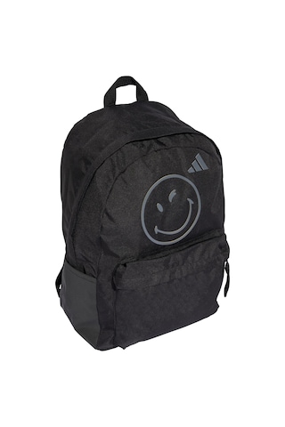 Jv5158-u Adidas Smiley Bpk Sırt Çantası Siyah Jv5158-u Siyah