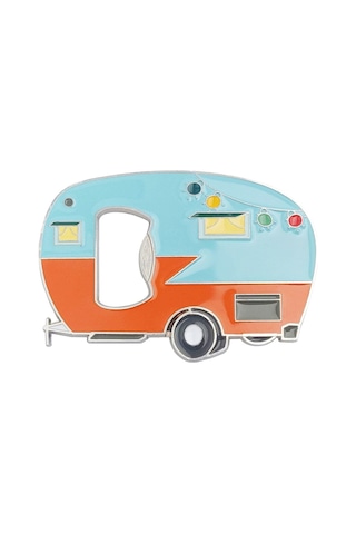 Buzdolabı Mıknatıslı Şişe Açacağı Mıknatıslı Sticker Diğer