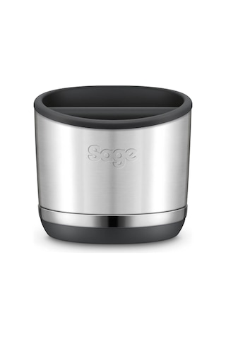 Sage The Knock Box 20 Kahve Posa Kabı Siyah