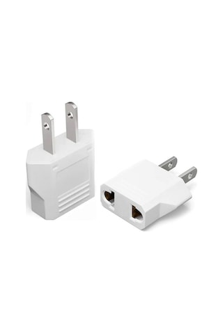 Türkiye Amerika Priz Çevirici Türk Amerikan Priz Dönüştürücü