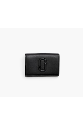 Marc By Marc Jacobs Kadın Cüzdan 2s4smp009s02-001 2s4smp009s02-001 Siyah Siyah