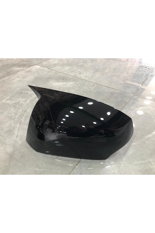 Renault Megane 3 Batman Ayna Kapağı